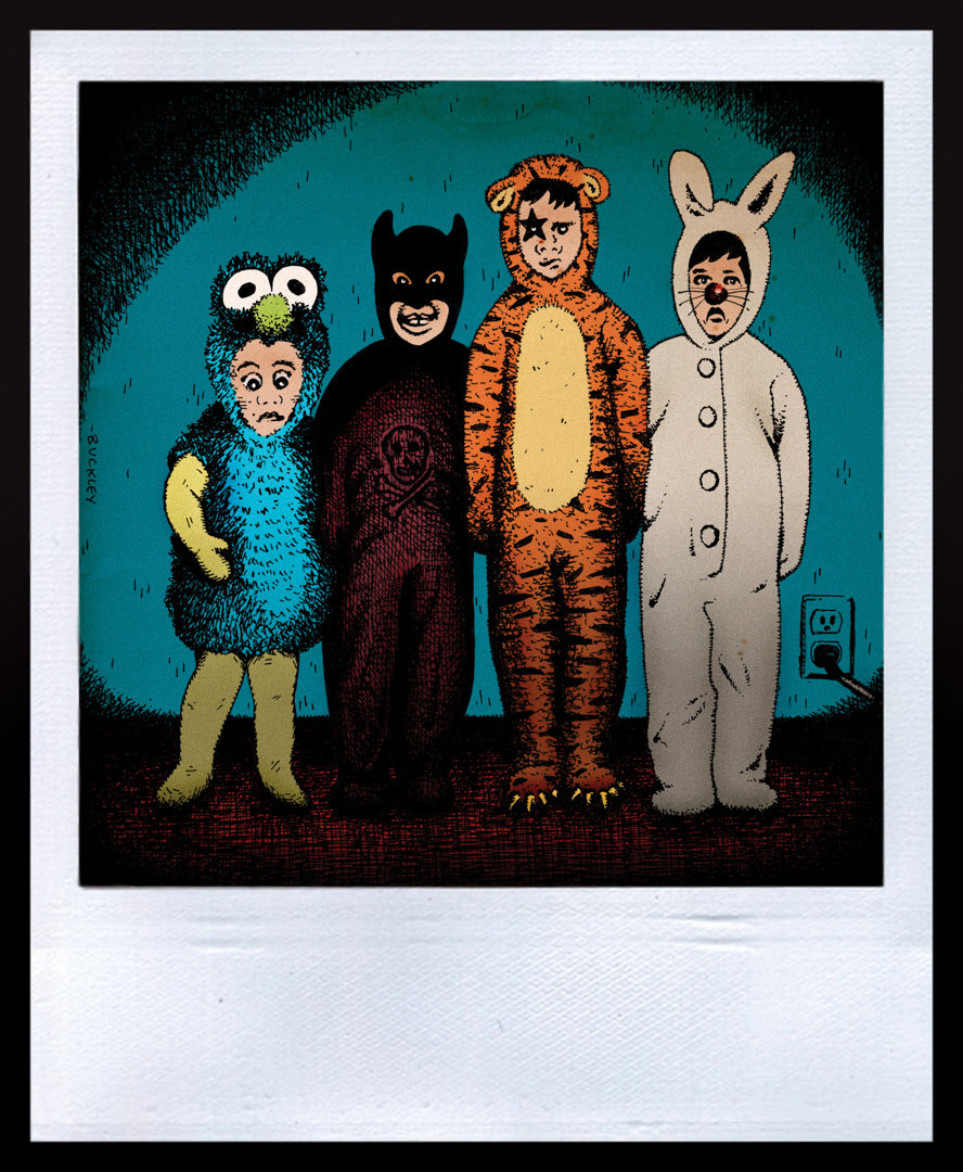 halloween