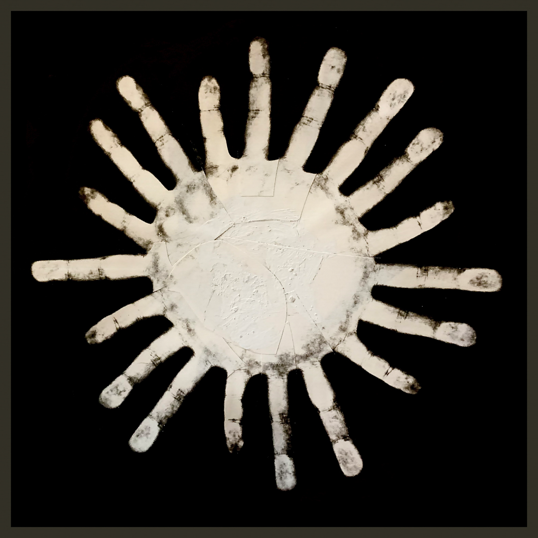 covid fingers