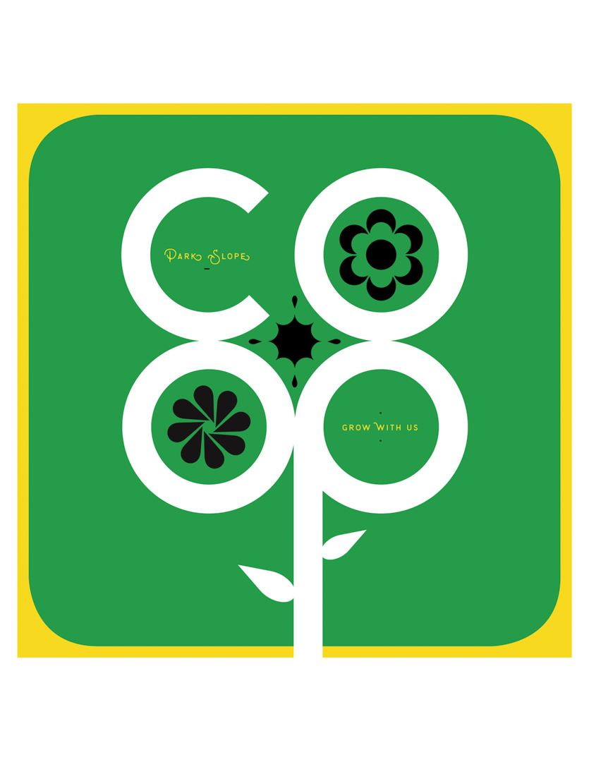 Grow With Us / Park Slope Co-op